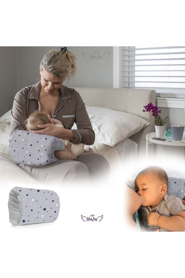 Ferdys Comfortable Nursing Pillow for All Babies