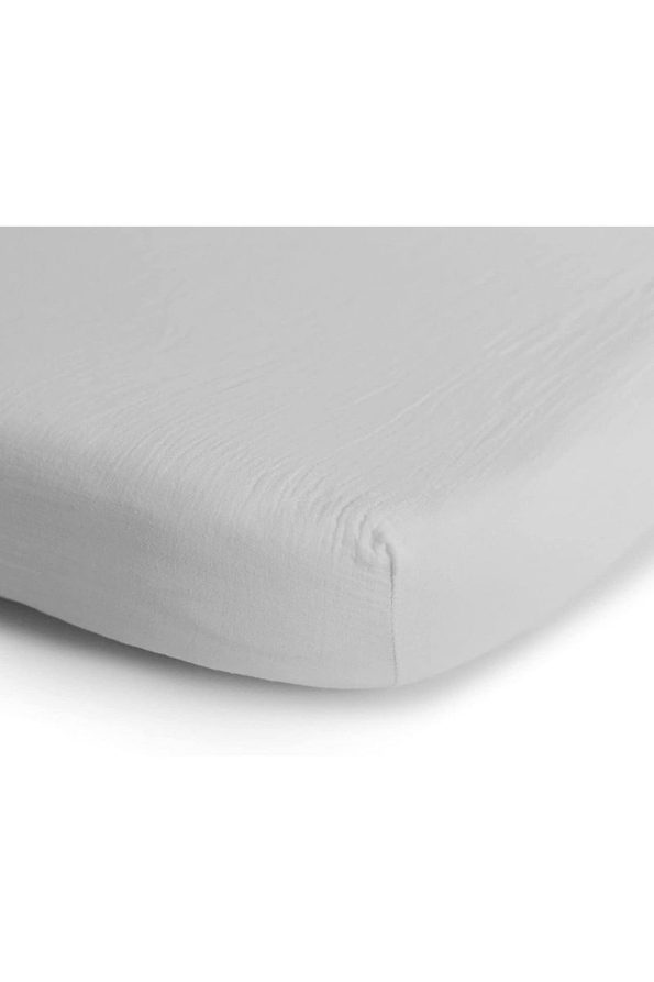 Organic Cotton Baby Bedding Set