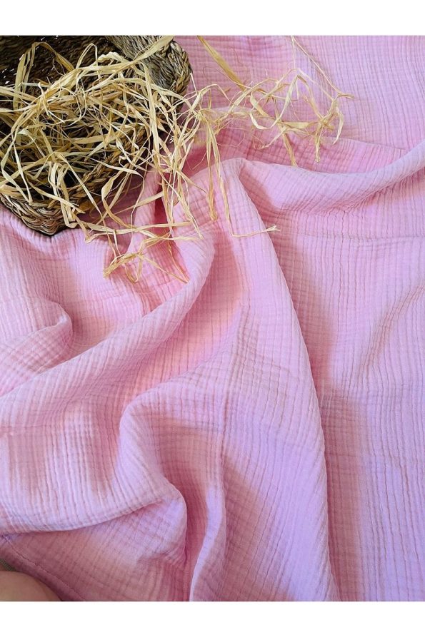 JUNIPERUS Multi-Purpose Muslin Blanket