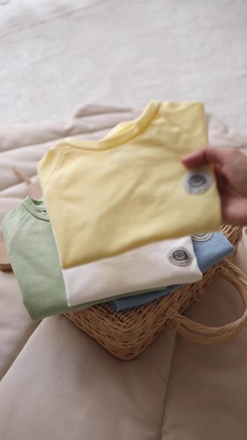 Kukita Kids Basic T-Shirt