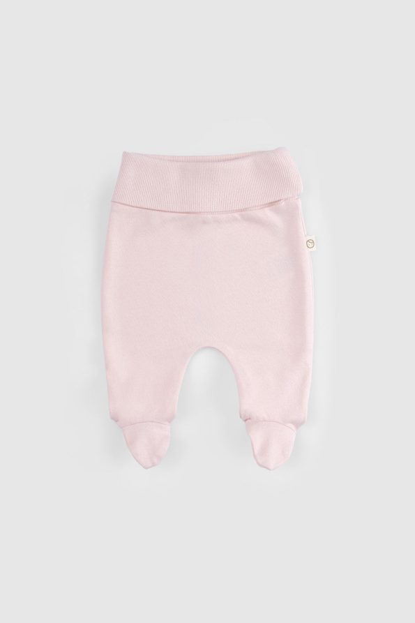 Organic Cotton 10-Piece Pink Hospital Set