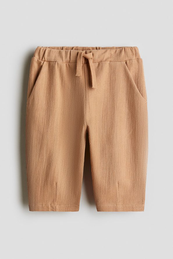 Jersey Pants