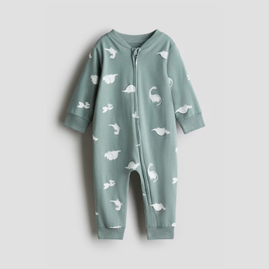 Sleep suits