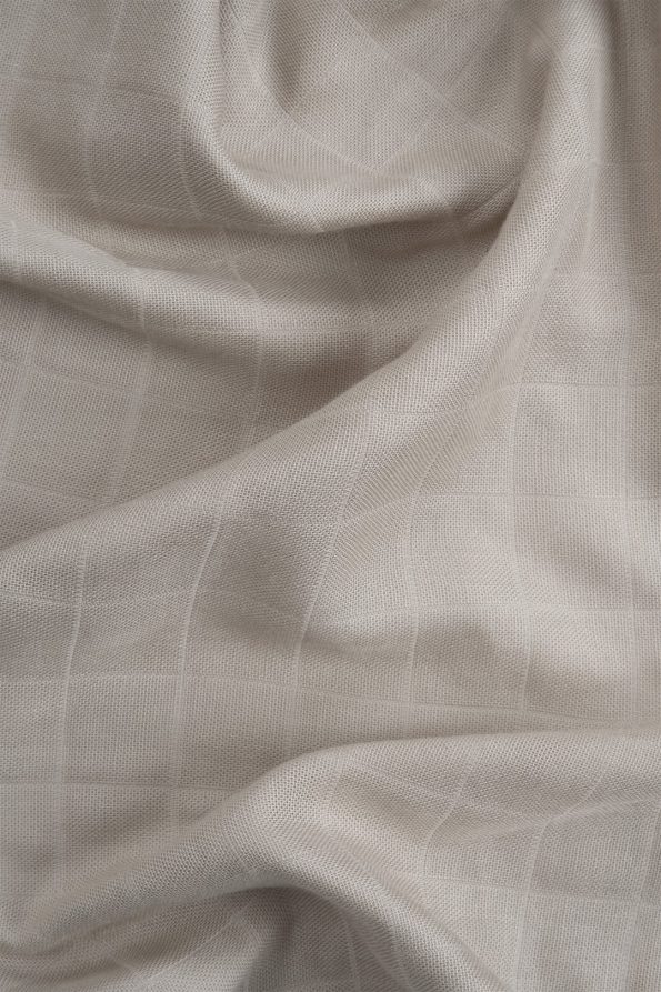 Organic Cotton Muslin Nursing Cover