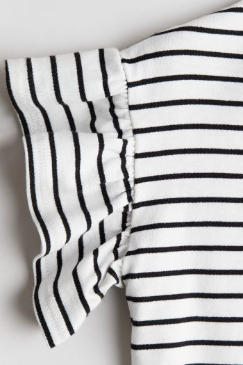 Cotton Top