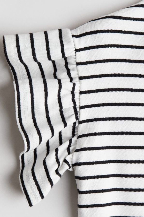 Cotton Top