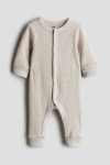 Adjustable Size Jumpsuit
