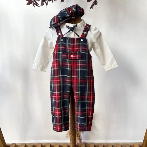 SCOTCH GARDENER - SHIRT