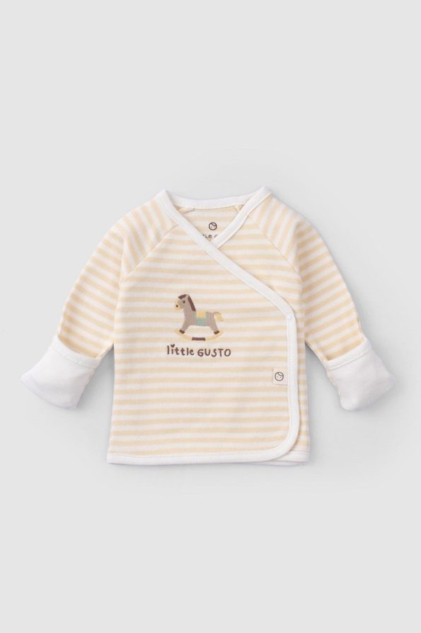 Organic Cotton 6-Piece Playtime Hospital Set