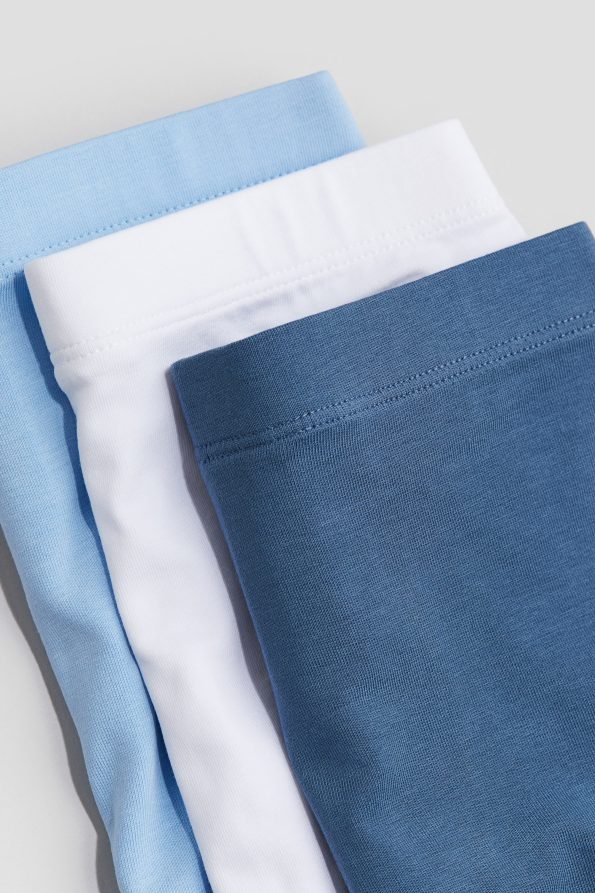 Set of 10 Boxer Shorts
