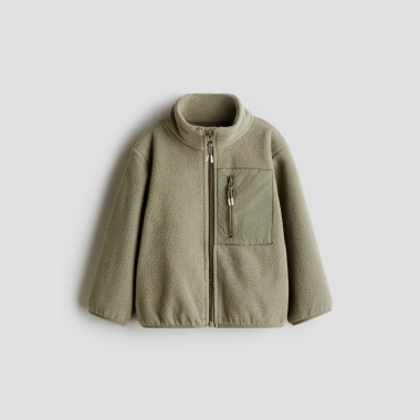 Jackets & Sweatshirts