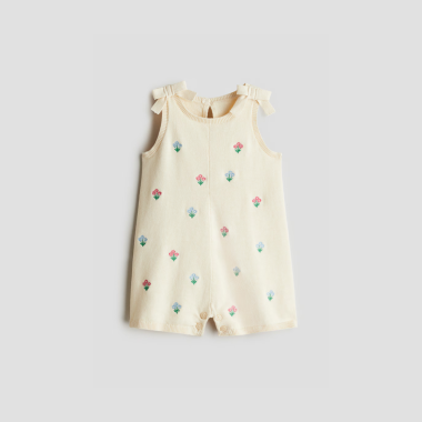 Rompers