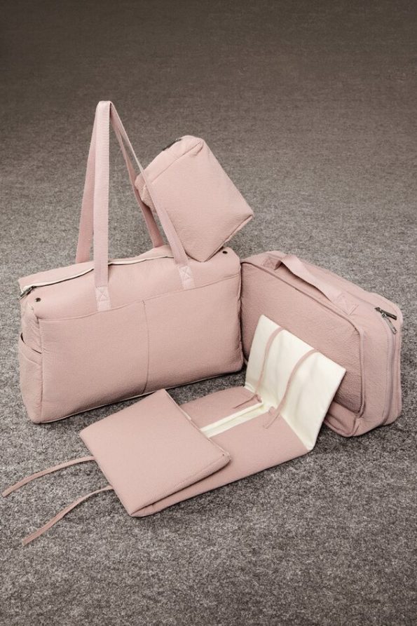 Diaper Bag