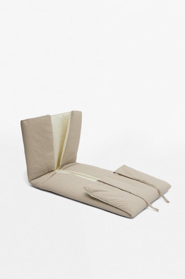 Portable Changing Mat