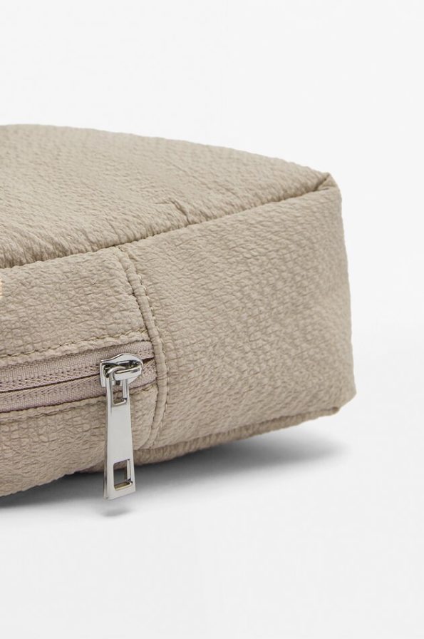 Baby Care Bag