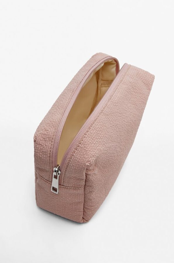Baby Care Bag