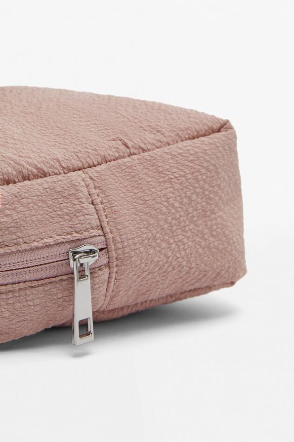 Baby Care Bag