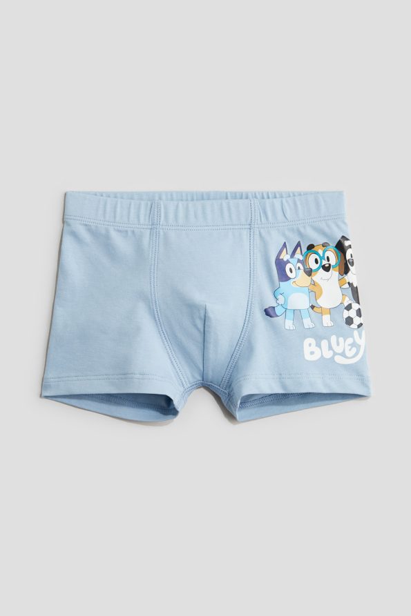 5-Pack Boxer Shorts