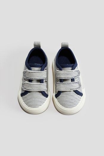 Cotton Sports Shoes