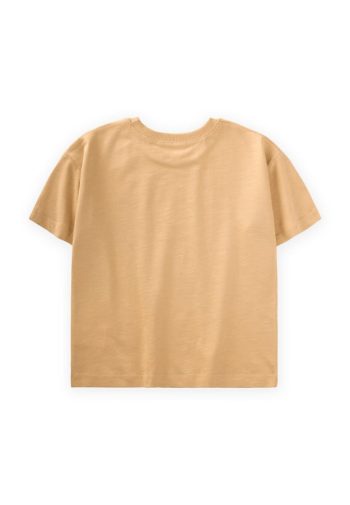 Mountain Print T-Shirt for Ages 2-10