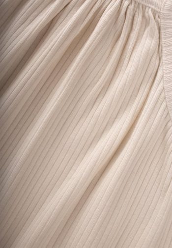 Strappy Dress for Ages 1-7 in Beige