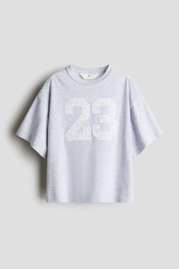 Graphic Print T-Shirt
