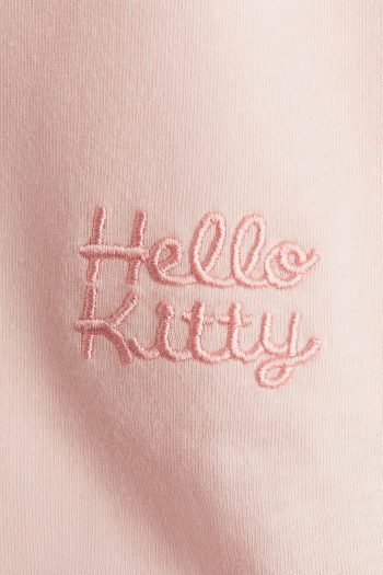 Printed Cotton T-Shirt