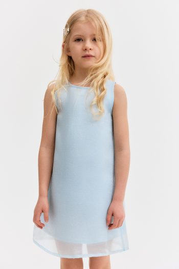 Bell Dress