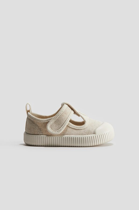 Cotton Sandals