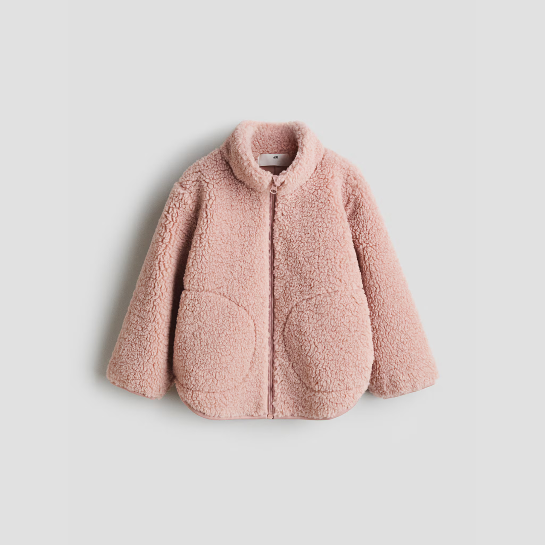 Jackets & Sweatshirts