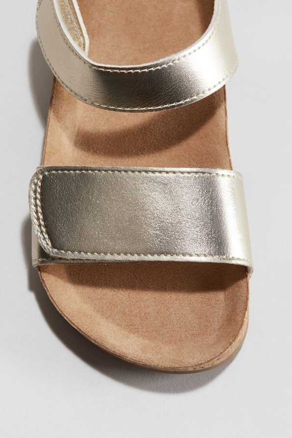 Ankle Strap Sandals