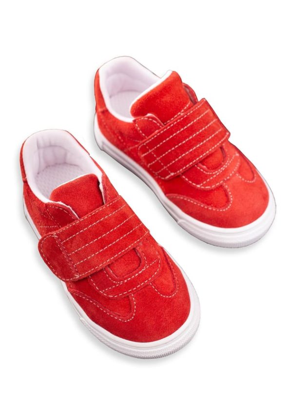 Kids Sneakers Shoes Size 22-30