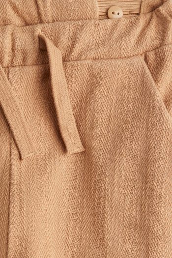 Jersey Pants
