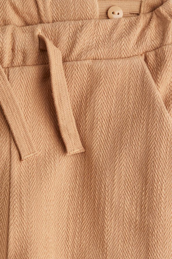 Jersey Pants