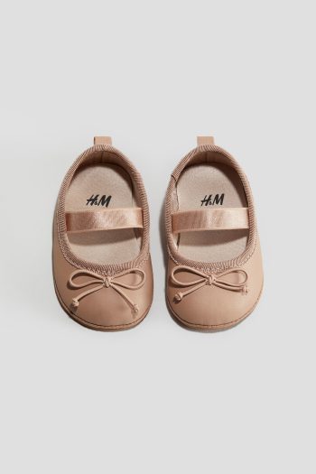 Ballet Flats