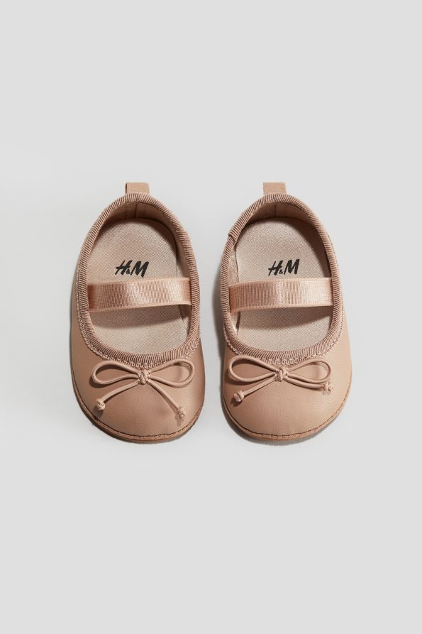 Ballet Flats