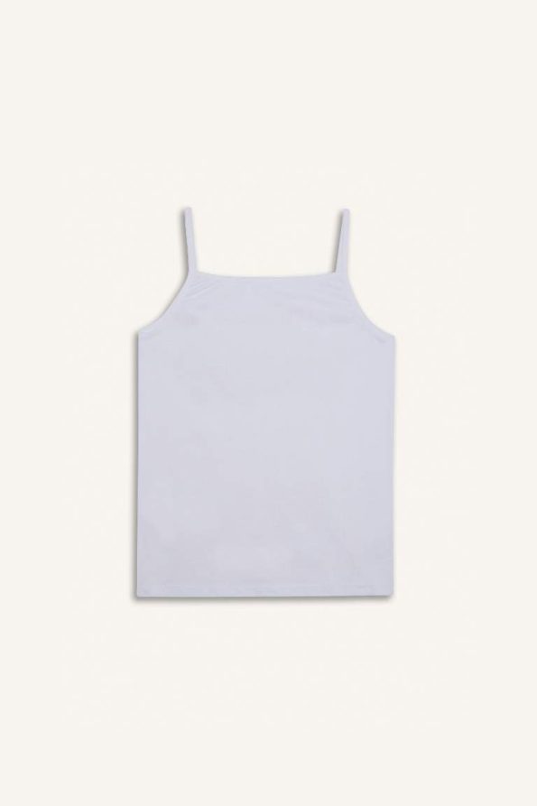 Girls' 2-Pack Tank Tops