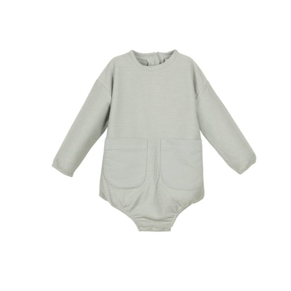 Sailor Jumpsuit
