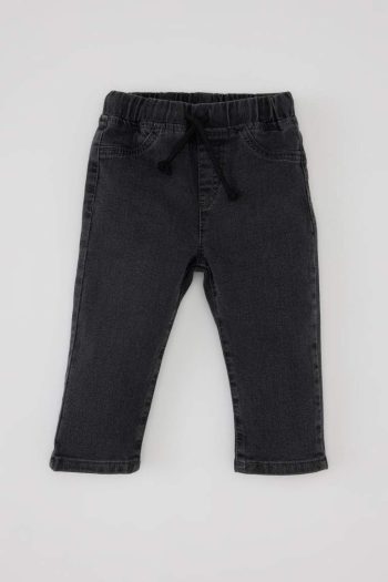 Boys' Straight Leg Jean Pants