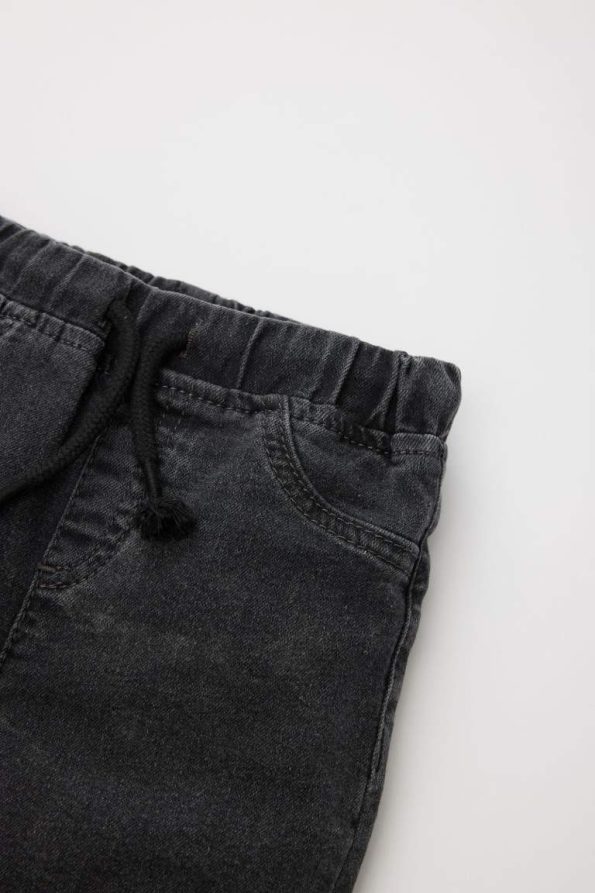 Boys' Straight Leg Jean Pants