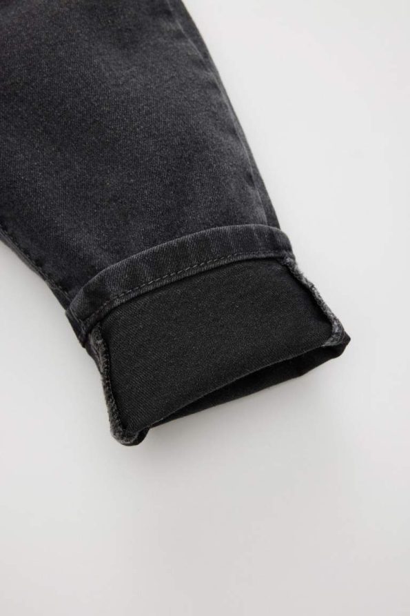 Boys' Straight Leg Jean Pants