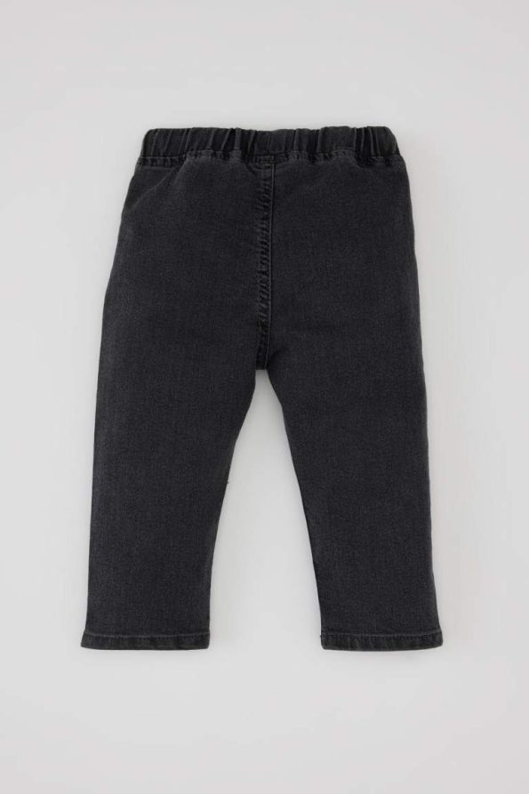 Boys' Straight Leg Jean Pants