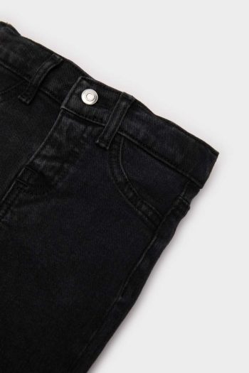 Boys' Straight Leg Denim Pants