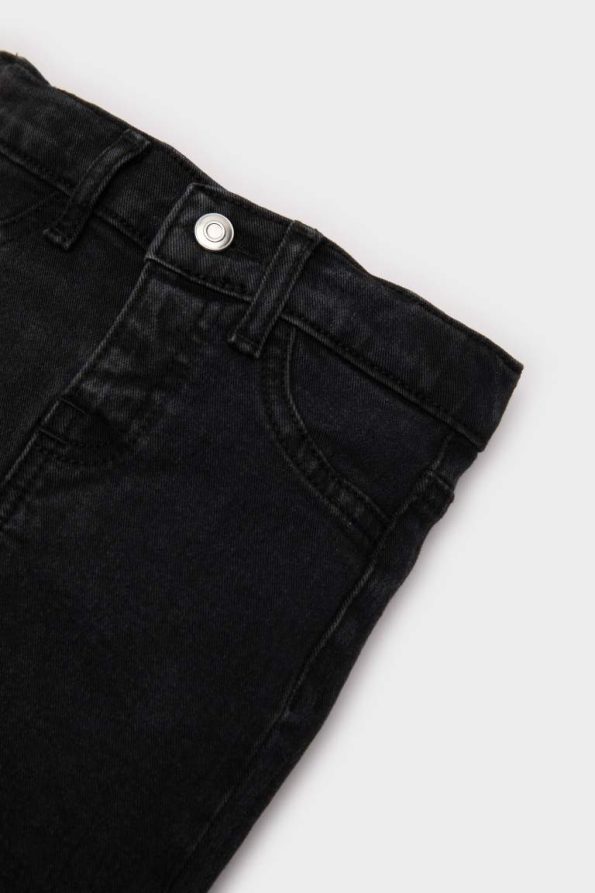 Boys' Straight Leg Denim Pants