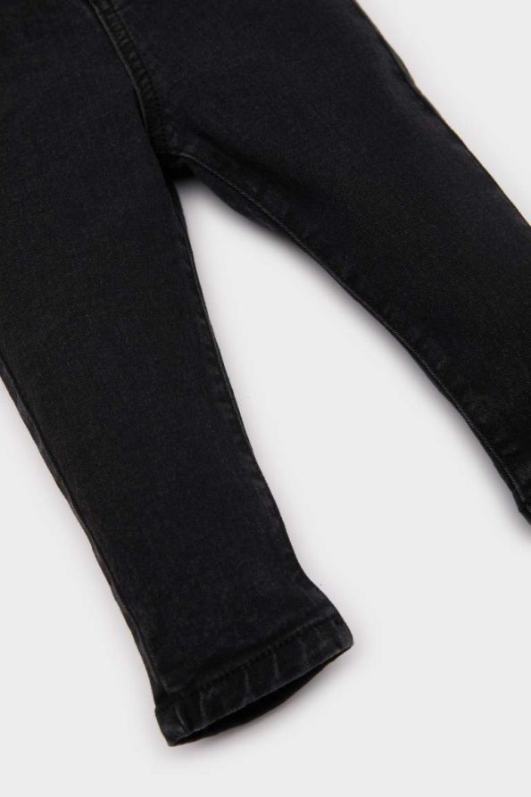 Boys' Straight Leg Denim Pants