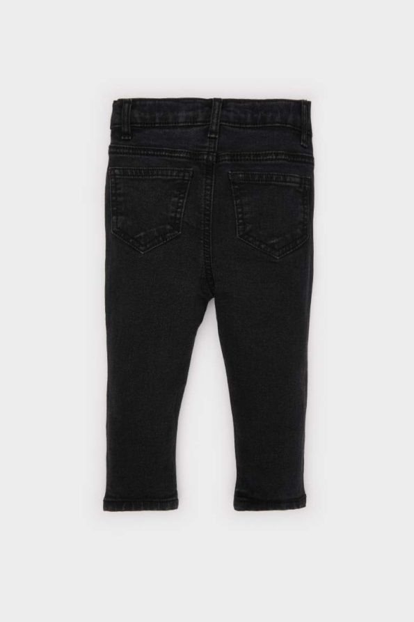 Boys' Straight Leg Denim Pants