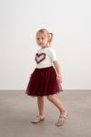 Tutu Skirt Set