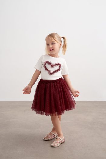 Tutu Skirt Set