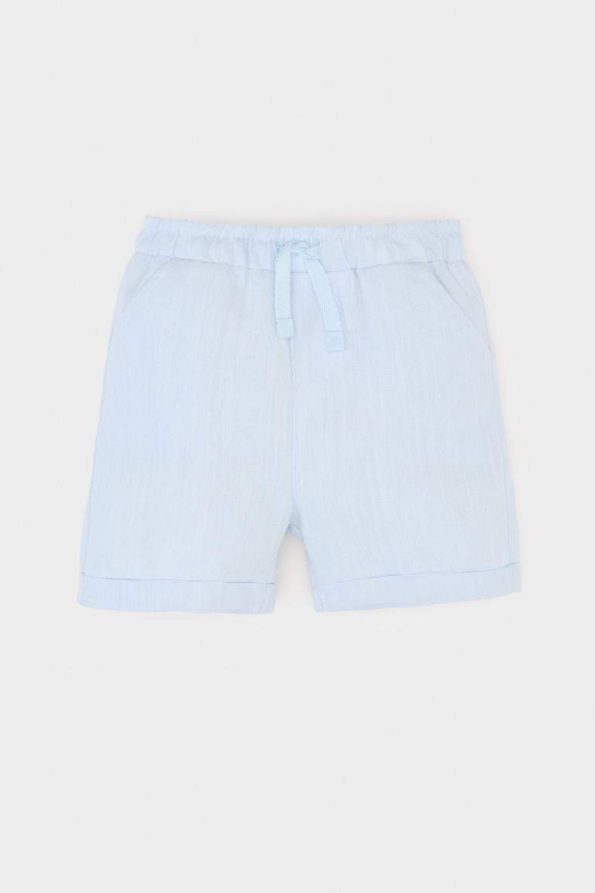 Boys' Elastic Waist Shorts