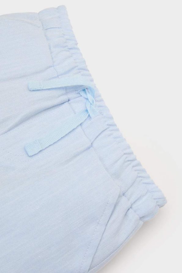 Boys' Elastic Waist Shorts